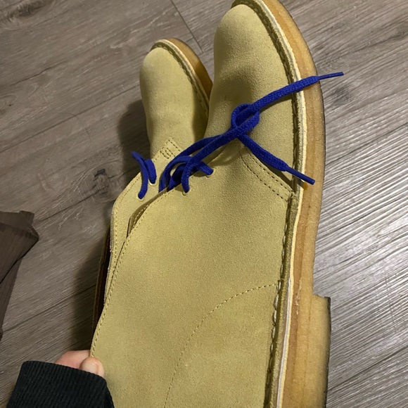 Clarks original - Picture 4 of 4